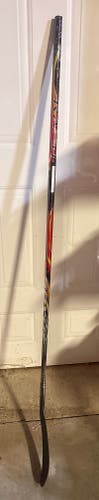 Senior Bauer soyzu Left Hand Hockey Stick P28 70 Flex (New)