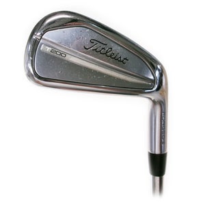 2023 Titleist T200 6-PW Iron Set Steel True Temper AMT Black S300 Stiff Flex