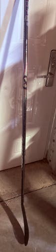 Senior Bauer Proto2 Left Hand Hockey Stick P28 77 Flex (New)
