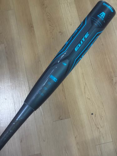 AXE Elite Composite Bat BBCOR Certified (-3) Composite 30 oz 33" (Used)