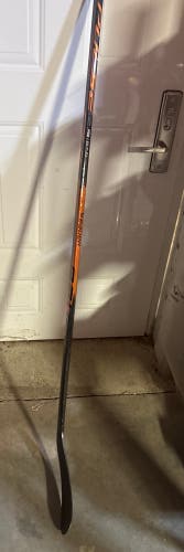Senior Bauer Pulse Left Hand Hockey Stick P92 65 Flex (New)