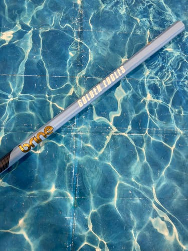 Women's Brine Lacrosse Shaft | Marquette University (New)