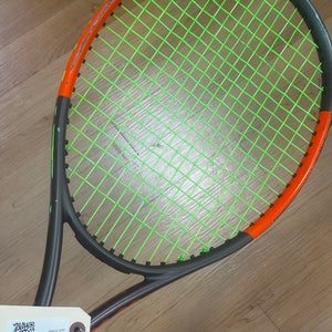 Wilson Burn 100 V2.0 Tennis Racquet (Used)