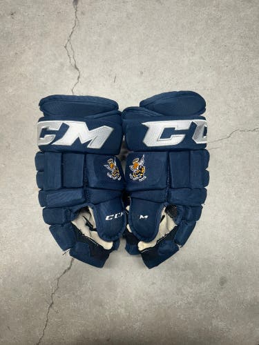 14” CCM HG4PC NCAA (Used) Pro Stock