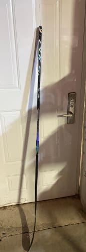 Senior Bauer Pulse Left Hand Hockey Stick P28 77 Flex (New)