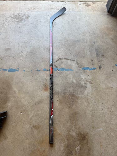 Intermediate Bauer Cornell Supreme 1S Right Handed Hockey Stick P14 67 Flex Pro Stock (New)