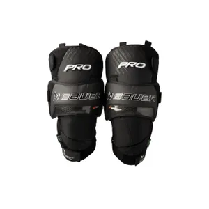 New Bauer S25 Pro Knee Guard - Intermediate (1064957)