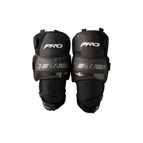 New Bauer S25 Pro Knee Guard - Intermediate (1064957)