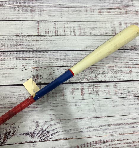 Victus Pro Reserve JC24 Maple Bat (-3) Maple 30 oz 33" (Used)