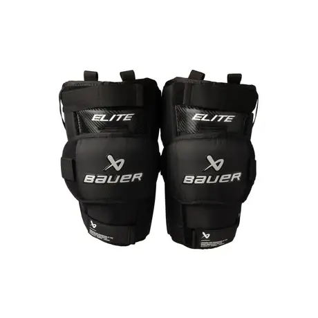 New Bauer S25 Elite Knee Guard - Intermediate (1064958)