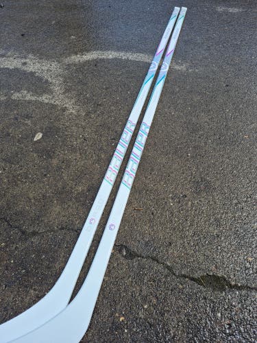 Senior Bauer Proto2 Left Hand Hockey Stick P92 70 Flex
