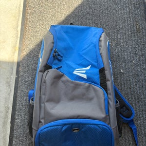 Blue Easton Backpack (New)
