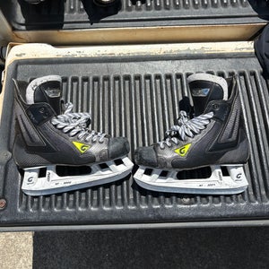 Graf Supra G9 Hockey Skates 9.5 (Used)