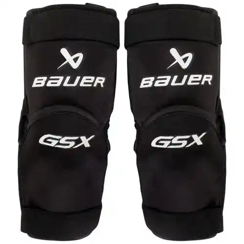 New Bauer S25 GSX Knee Guard - Senior (1064960)