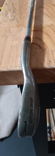 Driving Iron (1i) - Steel Shaft - Golf Pride Grip