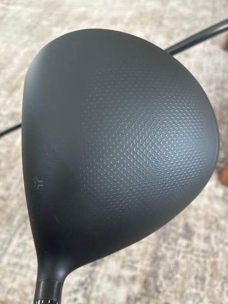 Men's Srixon ZXi LS Right Handed 8* Driver w/ Ventus Black