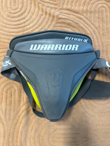 Senior Warrior Ritual X Pro Jock (Used)