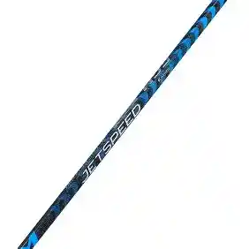 Youth CCM JetSpeed Blue Left Hand Hockey Stick 30 Flex curve P29 (new)