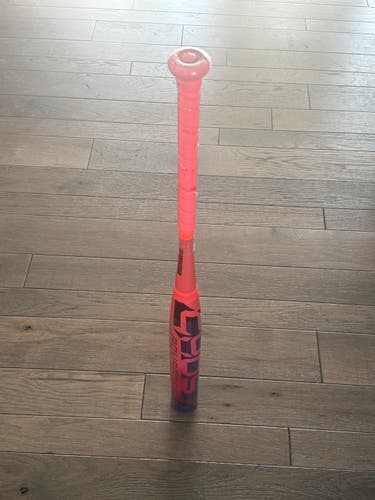 2025 Easton Ghost Advanced Composite Bat (-10) 22 oz 32" (New)