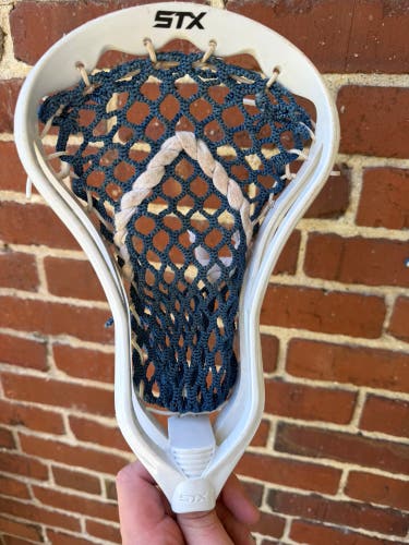 STX Used Stringing Head (Used)