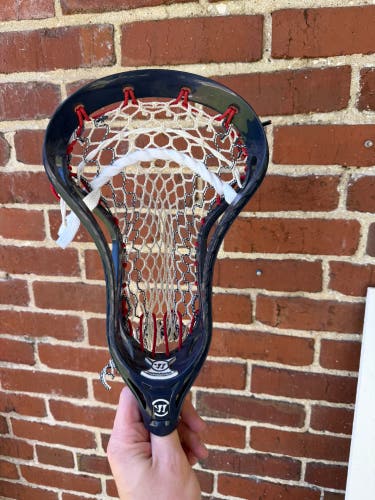 Warrior Fresh Stringing Head (New)