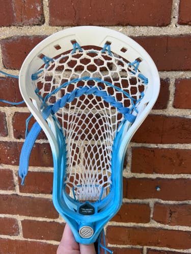 Maverik Havok Fresh Stringing Head (Used)
