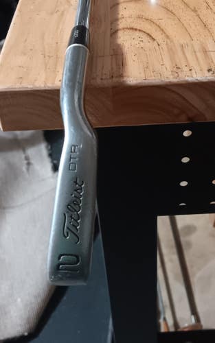 Titleist - DTR  2 iron