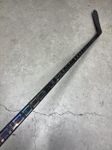 85 Flex P29M Senior CCM RibCor Trigger 6 Pro Left Hand Hockey Stick Pro Stock (New)