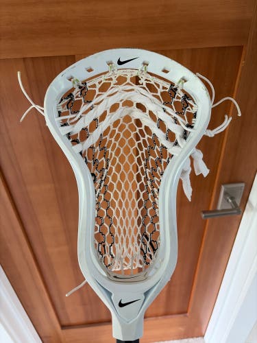 Nike L4 Fresh Stringing Head (Used)