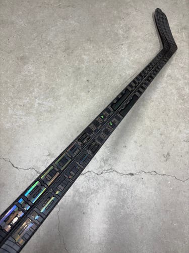 2 Pack 85 Flex P29M Senior CCM RibCor Trigger 6 Pro Left Hand Hockey Stick Pro Stock (New)
