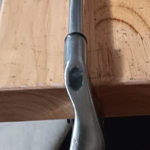 Callaway - Big Bertha  2 iron