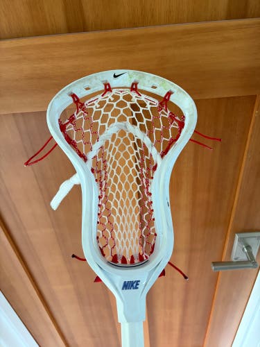 Nike L3 Fresh Stringing Head (Used)