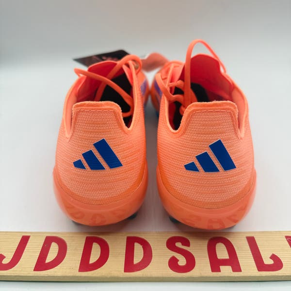 Adidas F50 Elite AG Soccer Cleats Coral Blaze Pack JH7637 Men’s Size 11 NWT $260 Adidas F50 Elite AG Soccer Cleats Coral Blaze Pack JH7637  main image 3