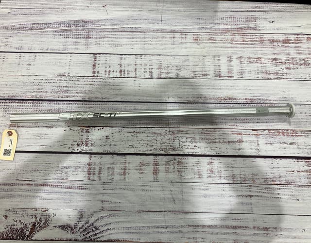 STX SC-TI X Shaft (Used)