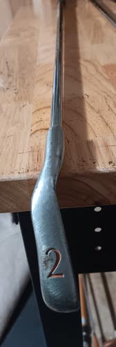 Powerbilt - TPS -  2 iron - LH