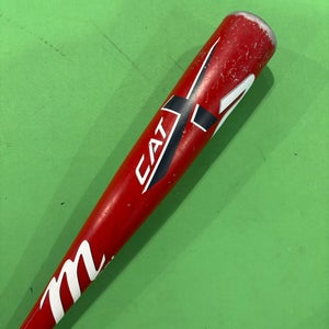 2025 Marucci CATX2 Alloy Bat USABat Certified (-11) 18 oz 29"