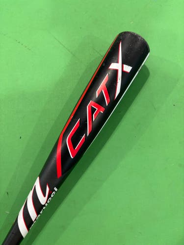2024 Marucci CATX Alloy Bat USABat Certified (-11) 16 oz 27"