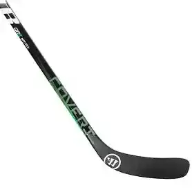 Intermediate Warrior Covert QRE Matrix Left Hand Hockey Stick W88 55 Flex