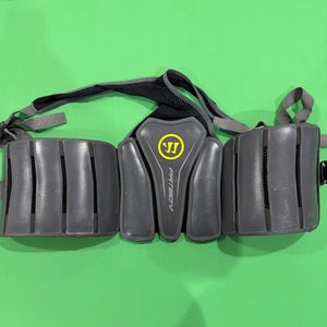 Warrior Fatboy Rib Pad | Adult Small