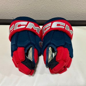 CCM 85C Gloves 11" (Used)