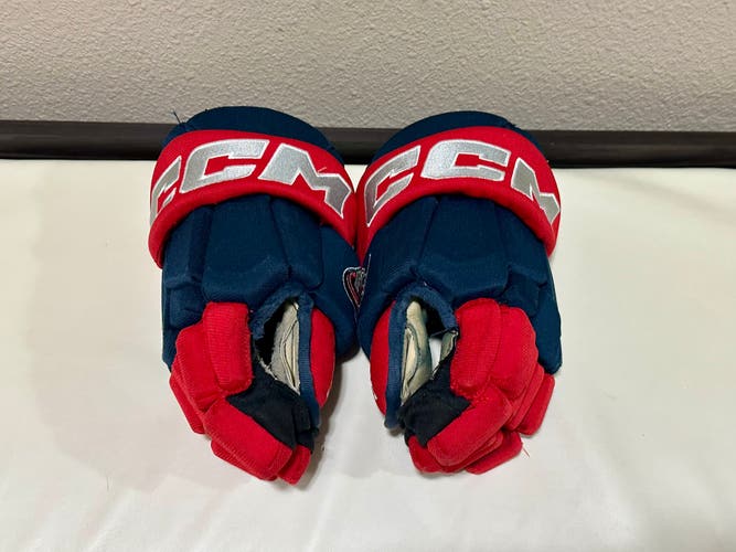 CCM 85C Gloves 11" (Used)
