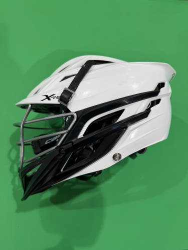 Cascade XRS Lacrosse Helmet | Adult