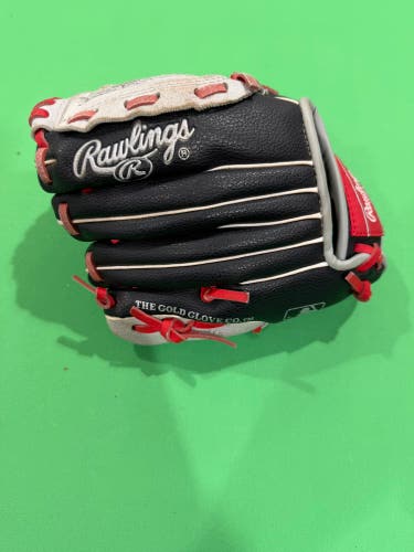 Rawlings Players Series RH Baseball Glove 9.5" (Used)