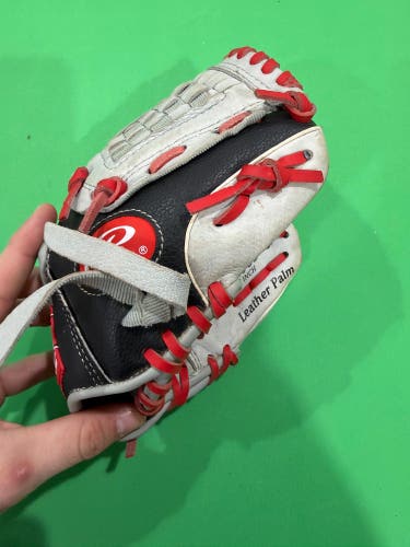 Rawlings Players Series RH Baseball Glove | 9.5"
