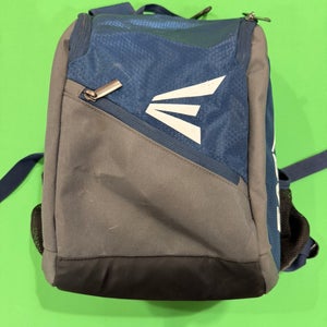 Blue Easton Bags & Batpacks Bat Bag (Used)