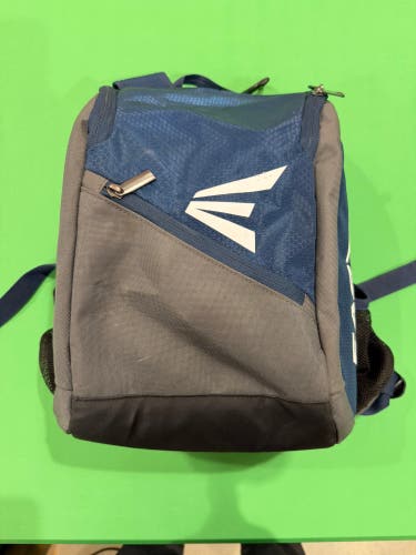 Blue Easton Bags & Batpacks Bat Bag (Used)