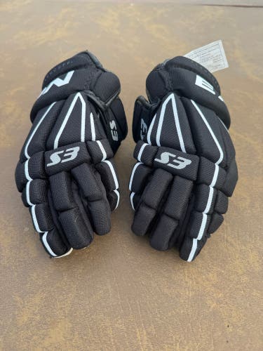 Easton S3 Gloves 10" (Used)
