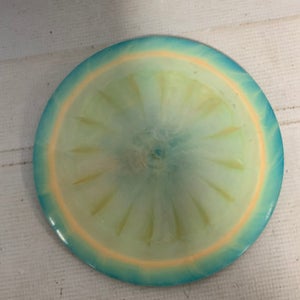 Used Discraft VENOM ANTHONY BARELA 2023 Disc Golf Driver Teal 11823-S000039084