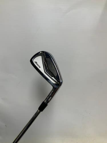 Used Mizuno MP-15 TI MUSCLE Mens Individual Iron RH 3 Iron 11823-S000039079