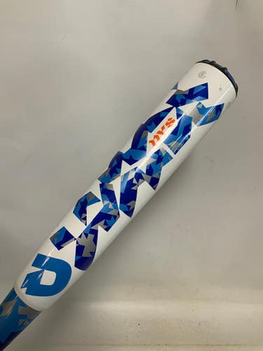 Used Demarini VXC14 BB/SB Senior League Bat 33" 11823-S000039076